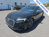 Used 2024 Audi S5 Premium Plus w/ Premium Plus Package image 4