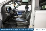 New 2026 Chevrolet Silverado 1500 LTZ w/ LTZ Premium Package image 5