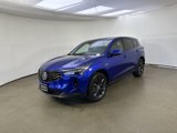 Certified 2025 Acura RDX A-Spec image 2