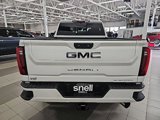 New 2025 GMC Sierra 3500 Denali Ultimate image 5