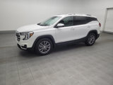 Used 2023 GMC Terrain SLT image 2