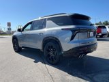 Used 2024 Chevrolet Traverse RS w/ LPO, Floor Liner Package image 3