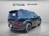 New 2025 Hyundai Santa Fe Calligraphy image 6