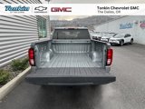 New 2025 GMC Sierra 1500 Elevation image 4