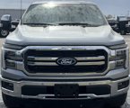 New 2025 Ford F150 Lariat w/ Equipment Group 501A Mid image 3