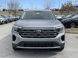 New 2025 Volkswagen Atlas SEL image 2