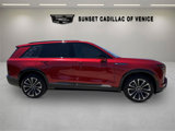 New 2026 Cadillac Vistiq Sport image 2