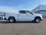 New 2025 Chevrolet Silverado 1500 W/T w/ WT Value Package image 2
