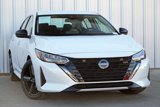 Used 2024 Nissan Sentra SR image 2