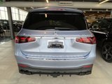 New 2025 Mercedes-Benz GLS 63 AMG 4MATIC image 6