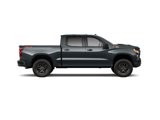 New 2025 Chevrolet Silverado 1500 Custom Trail Boss w/ LPO, Dark Essentials Package image 5
