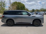 New 2025 INFINITI QX80 Autograph image 3