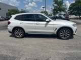 Used 2019 BMW X3 xDrive30i w/ Premium Package image 2