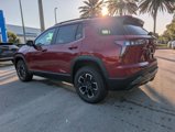 New 2026 Chevrolet Equinox ACTIV w/ Convenience Package III image 6