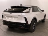 New 2025 Cadillac Lyriq Sport image 5