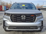 New 2025 Honda Pilot TrailSport image 2