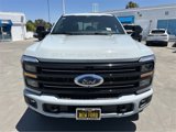 New 2025 Ford F250 Platinum image 2