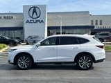 Certified 2025 Acura MDX w/ Technology Package image 3