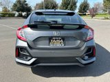 Used 2021 Honda Civic EX image 3