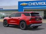 New 2026 Chevrolet Traverse Z71 image 5
