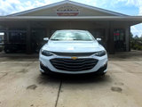 Used 2022 Chevrolet Malibu LS w/ Driver Confidence Package image 2