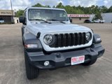New 2025 Jeep Wrangler Unlimited Sport image 2