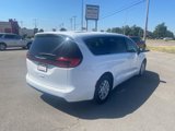 New 2026 Chrysler Pacifica Select image 6