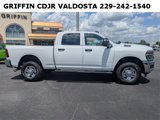 New 2025 RAM 2500 Tradesman image 2