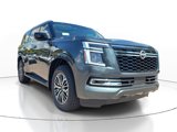 New 2025 Nissan Armada Platinum image 2