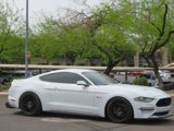 Used 2018 Ford Mustang GT Premium image 4