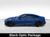 Used 2025 Audi RS 5 Sportback image 4