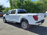 New 2025 Ford F150 Lariat image 4