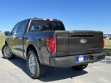 Certified 2024 Ford F150 Platinum w/ Equipment Group 703A Plus image 5