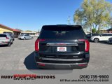 Used 2024 GMC Yukon XL SLT image 6