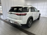 New 2025 Nissan Pathfinder Platinum image 4