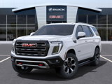 New 2025 GMC Yukon AT4 w/ AT4 Premium Plus Package image 6
