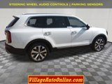 Used 2022 Kia Telluride S image 4