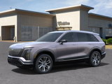 New 2026 Cadillac Vistiq Luxury w/ LPO, Floor Liner Package image 2