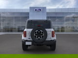 New 2025 Ford Bronco Outer Banks image 2