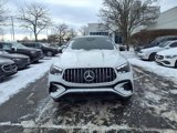 New 2025 Mercedes-Benz GLE 53 AMG 4MATIC Coupe image 2
