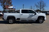 New 2025 Chevrolet Silverado 2500 LT w/ Z71 Chrome Sport Edition image 4