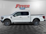 New 2025 Ford F150 Lariat w/ Equipment Group 502A High image 2
