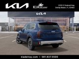 New 2025 Kia Telluride EX w/ EX Captain's Chair Package image 4