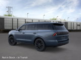 New 2025 Lincoln Navigator Reserve image 4