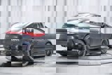 Certified 2022 Mercedes-Benz EQS AMG 4MATIC w/ Exclusive Trim Package image 4
