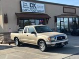 Used 2001 Toyota Tacoma 2WD Xtracab image 2
