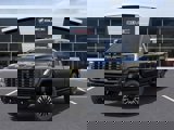 New 2025 GMC Sierra 2500 Denali Ultimate w/ Max Trailering Package image 6