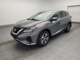 Used 2021 Nissan Murano S image 2