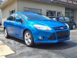 Used 2012 Ford Focus SE image 6
