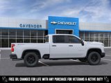 New 2026 Chevrolet Silverado 2500 ZR2 image 5